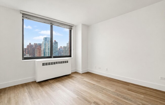 1 bed, 1 bath, 740 sqft, $6,300, Unit 22A