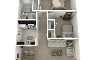 Partner-provided photo for $1125 unit