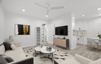 415 Loma Dr, Los Angeles CA 6