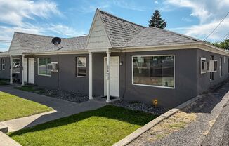 Clark Street Fiveplex