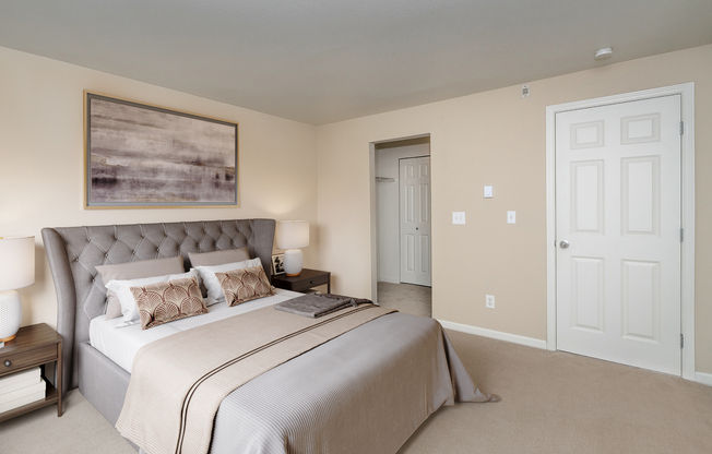 2 beds, 2 baths, 1,085 sqft, $2,995, Unit B104