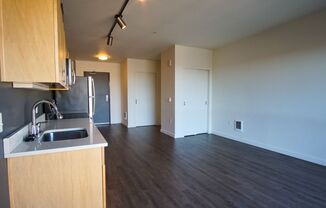 Studio, 1 bath, $1,395, Unit 510