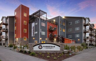 Farmstead Apartments