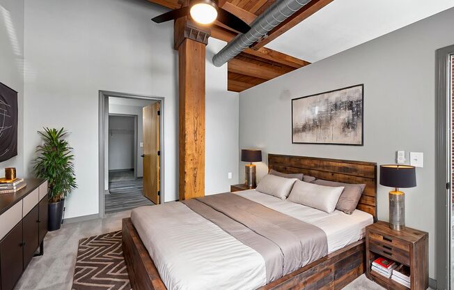 Emery Lofts