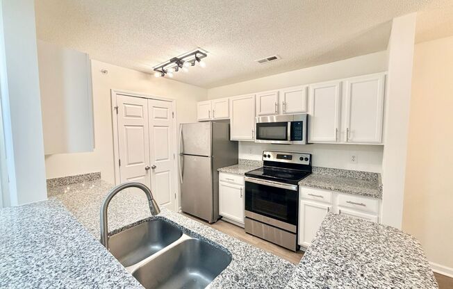 Lakeview Apartments