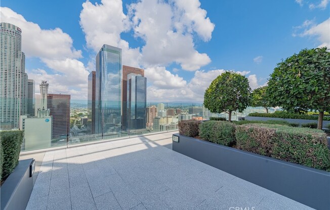 2 beds, 2 baths, 1,039 sqft, $3,700, Unit 1803