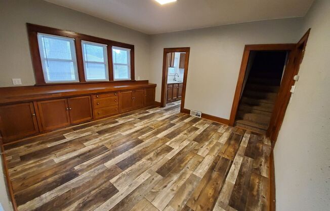 Large 3 Bedroom Home near Iowa State Fairgrounds!