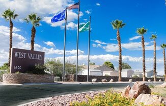 West Valley MHC