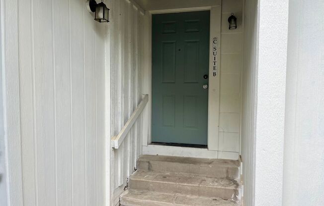 1002 Gregg Street #CB