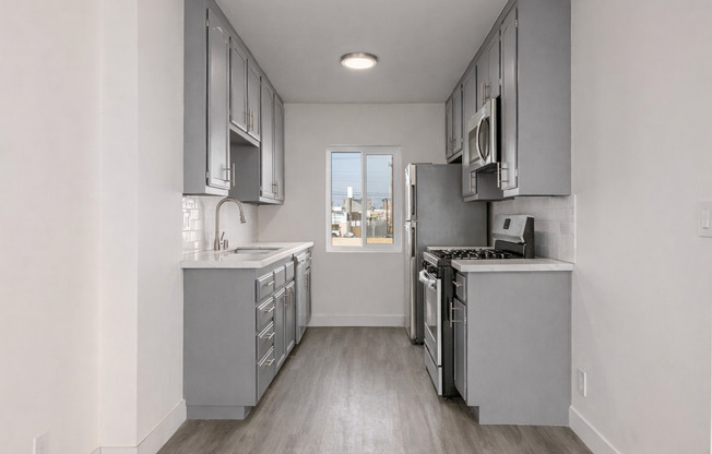 MC Union Properties, LLC (Barbara Ann St)