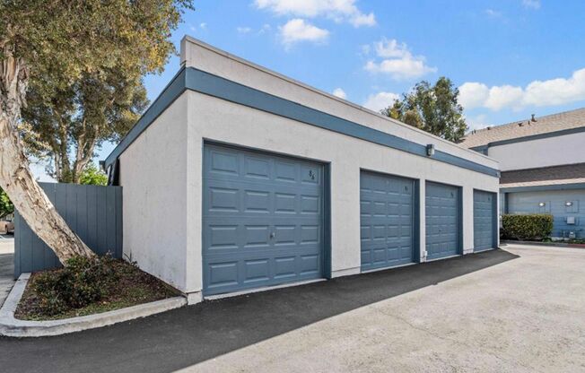 Great 2 Bedroom in Quiet Community