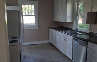 3 beds, 1 bath, $1,500