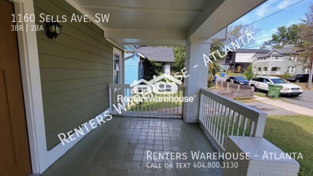 1160 SELLS AVE SW