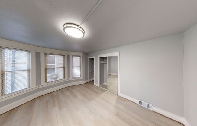 Spacious Apartments with City Views & Modern Finishes – Welcome to East Union