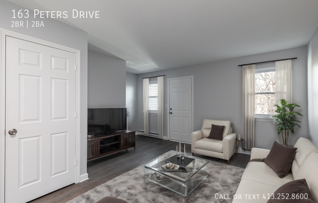 163 PETERS DR