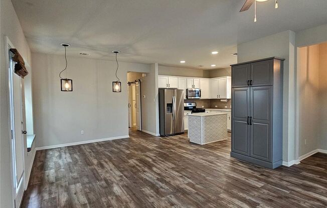 Incredible 3 Bed 2 Bath Home