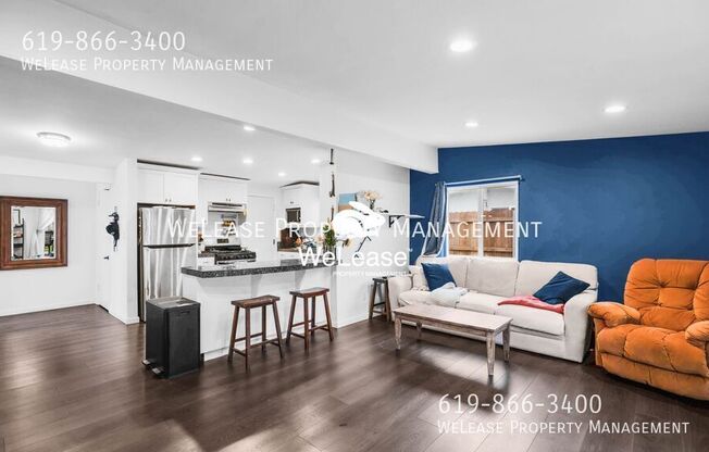 1321 East Lane