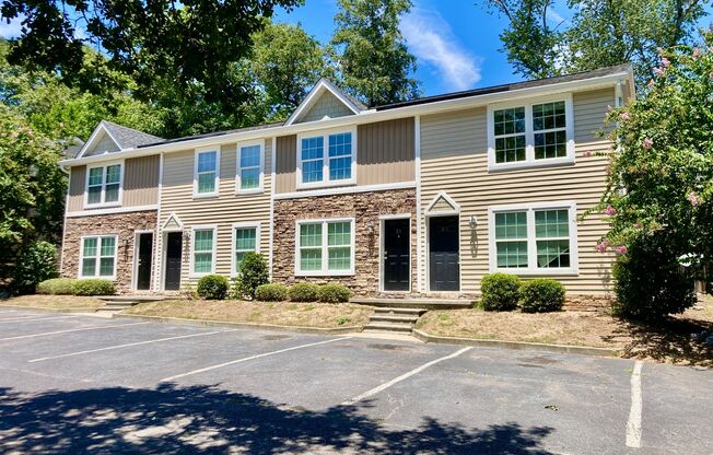 Highland Place Townhomes- McCarthy