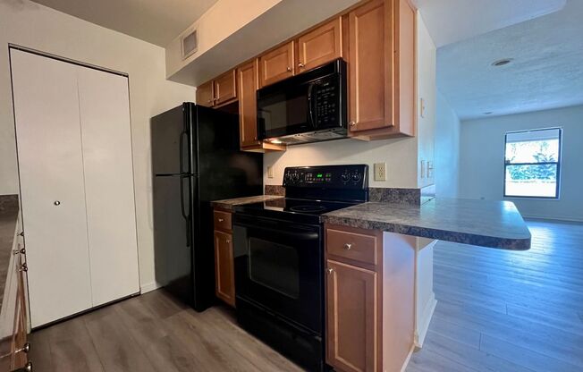 Audubon Park ~ Newly Renovated 1/1 Condo with Lakefront Amenities!
