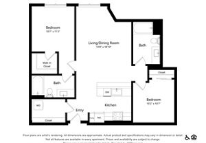 Partner-provided photo for $3455 unit
