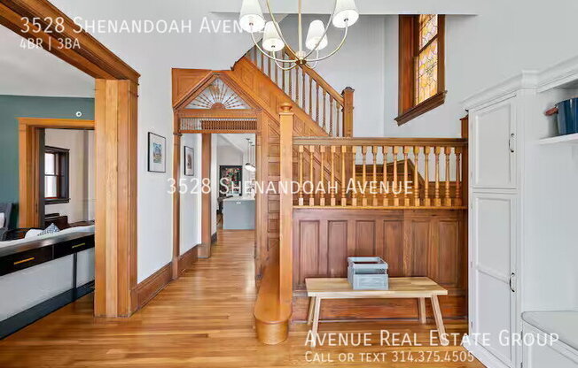 3528 SHENANDOAH AVE