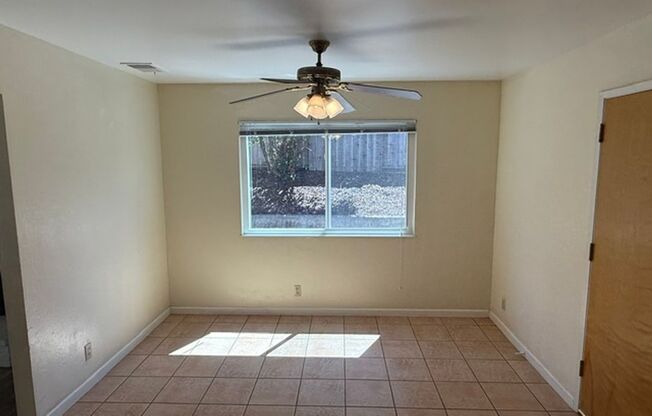 3-Bedroom San Pablo Home in Tara Hills Neighborhood