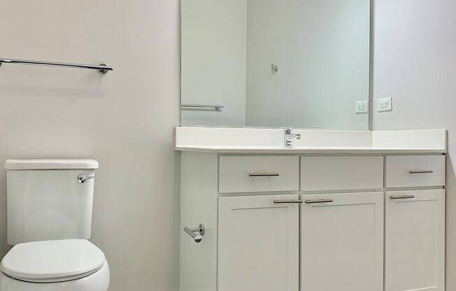 2 beds, 2 baths, 1,303 sqft, $3,850, Unit 400