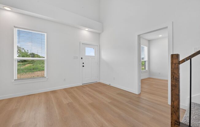 Yasmin Court Townhomes