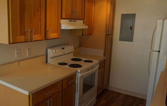 2 Bedroom, 1 Bath in Waipio Gentry