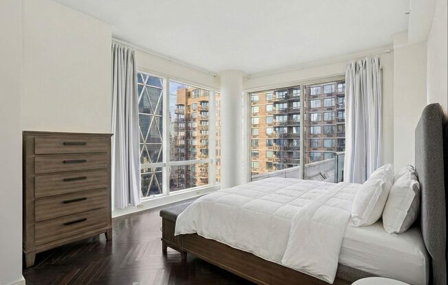 2 beds, 2.5 baths, 1,477 sqft, $13,000, Unit 48F