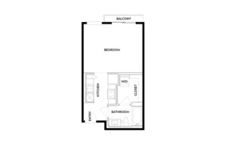 Partner-provided photo for $1285 unit