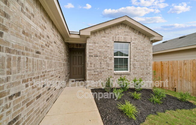 2917 WENTWOOD RUN
