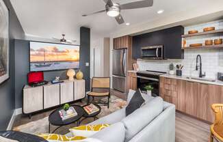 Apartment Features cover photo