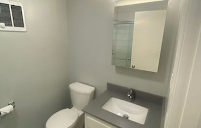 Studio, 1 bath, $1,450, Unit unit 108