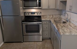 Windemere Apartments