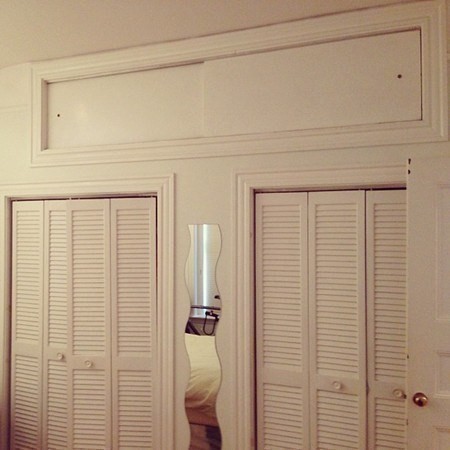 1 bed, 1 bath, 572 sqft, $3,200, Unit 6C