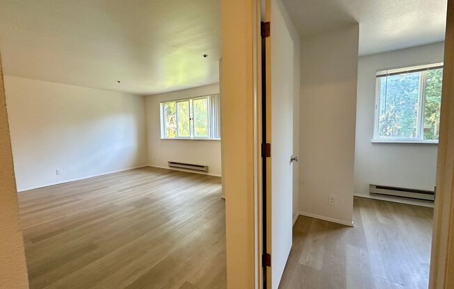 Brighton North Apartments