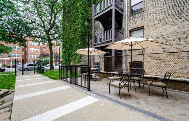 1 bed, 1 bath, 485 sqft, $1,695, Unit 403