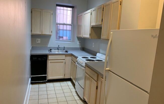 1409 15th St NW