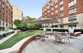 1 bed, 1 bath, 813 sqft, $4,500, Unit S1B