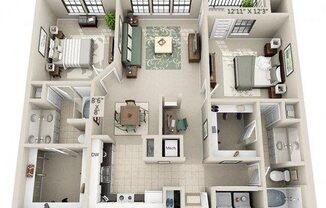 Partner-provided photo for $2331 unit