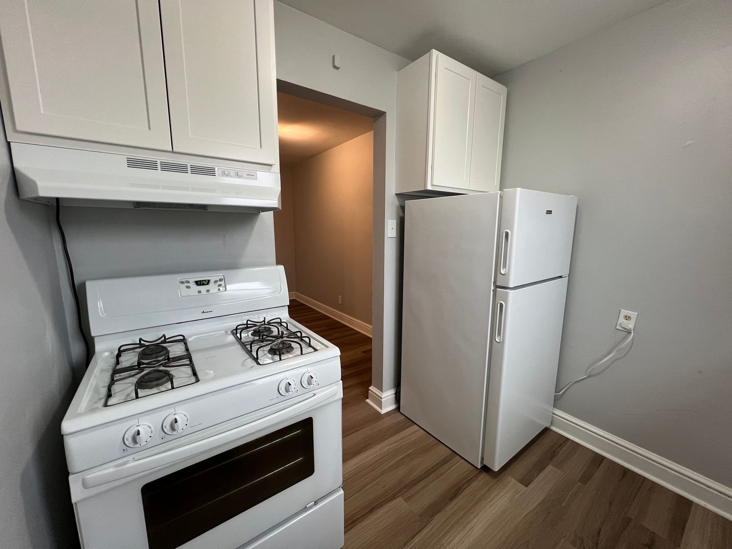 (SCH) - Southcrest Heights Apartments