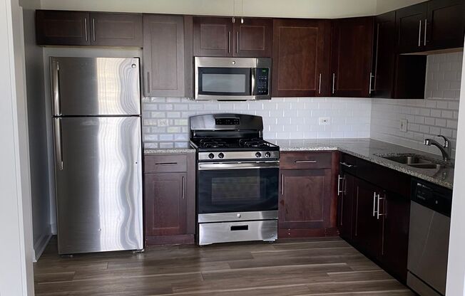 Northgate Addison Apartments
