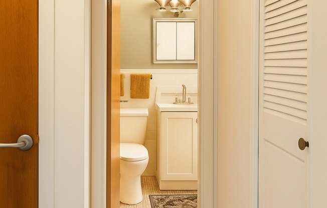 1 bed, 1 bath, 750 sqft, $1,175, Unit Unit 110