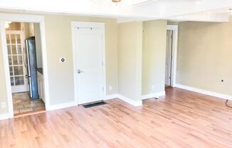 2 beds, 2 baths, $2,495