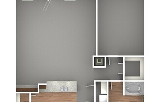 Partner-provided photo for $1599 unit