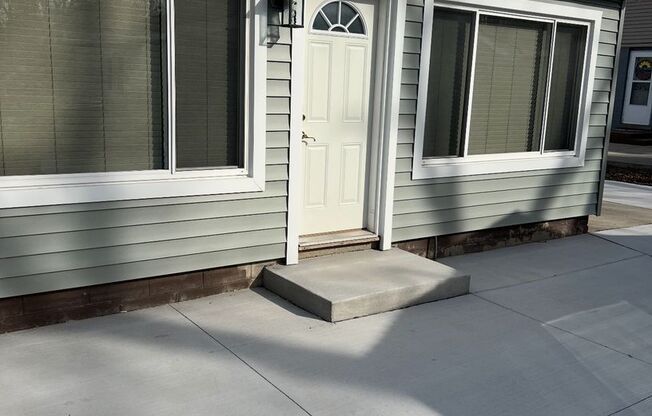 3293 TALBOT ST, TROY - AVAILABLE FOR RENT
