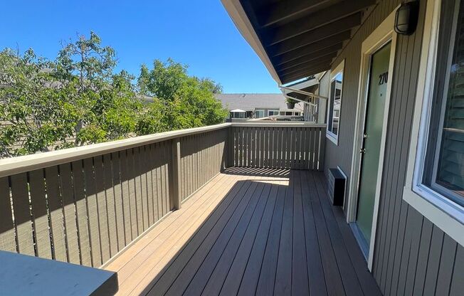 2 beds, 2 baths, 890 sqft, $3,250, Unit 777-270
