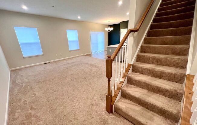 3 Bed 3 Bath- Mars PA