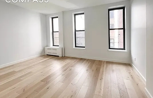 Studio, 1 bath, $2,675, Unit 1B